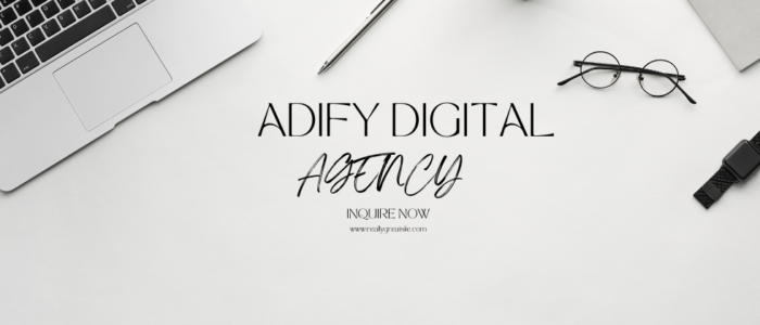 ADIFY DIGITAL